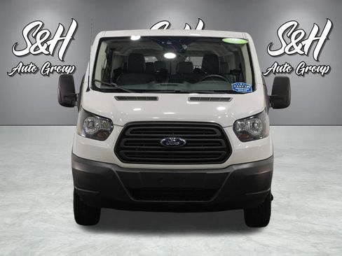 Used 2016 Ford Transit 350 XL RWD image 13