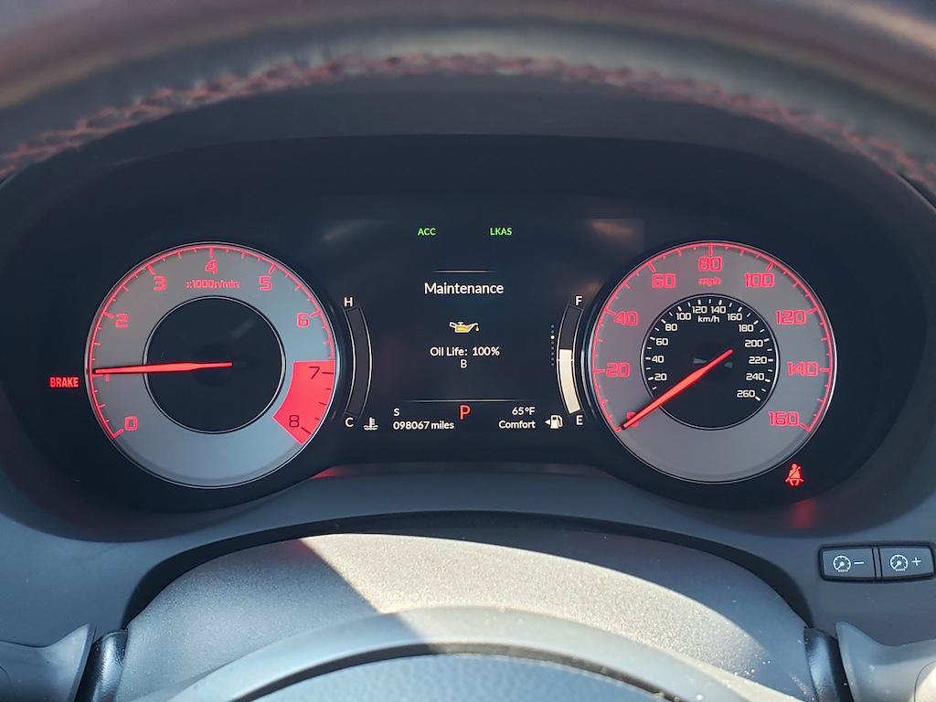 Certified 2021 Acura RDX w/ Advance Package AWD/4WD image 23