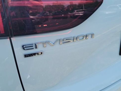 New 2026 Buick Envision Preferred AWD/4WD image 6