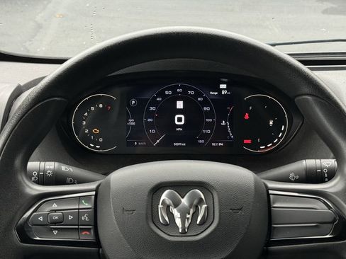 Used 2022 RAM ProMaster 2500 image 17