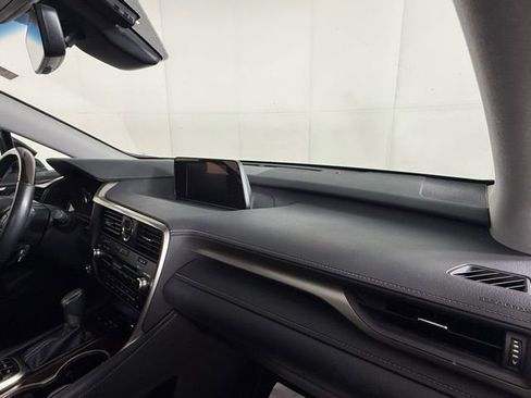 Used 2019 Lexus RX 350 FWD w/ Premium Package image 32