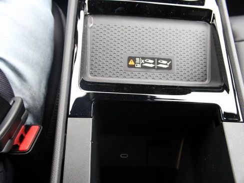 New 2025 Chevrolet Blazer EV LT w/ Super Cruise Package image 23