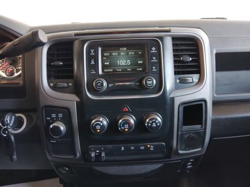 Used 2018 RAM 2500 Tradesman w/ Cold Weather Group AWD/4WD image 28