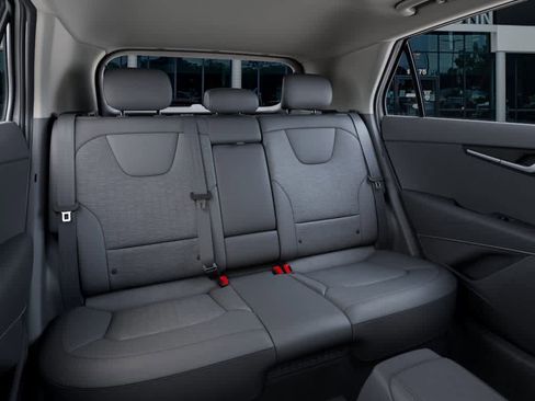 New 2025 Kia Niro SX image 16