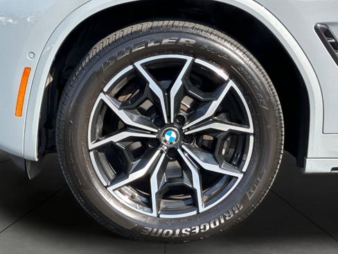 Used 2024 BMW X4 xDrive30i w/ Premium Package AWD/4WD image 26
