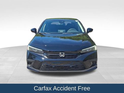 Used 2024 Honda Civic LX image 3
