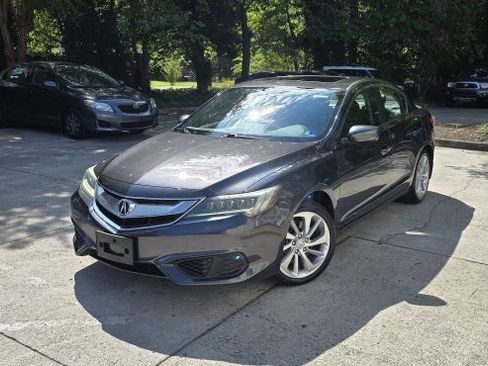 Used 2016 Acura ILX FWD image 1