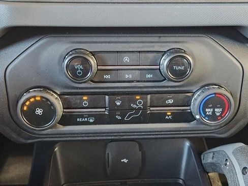 Used 2024 Ford Bronco Big Bend image 22