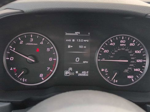Certified 2026 Subaru Forester Sport w/ Sport Package AWD/4WD image 32