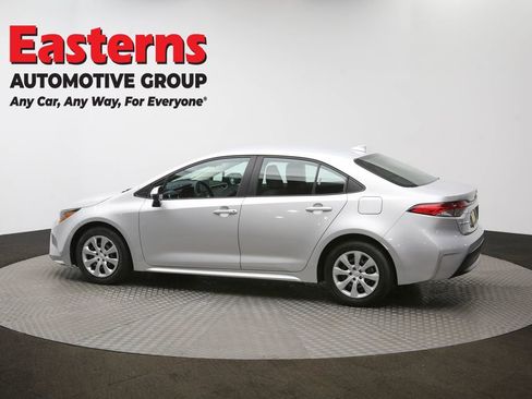 Used 2024 Toyota Corolla LE image 59