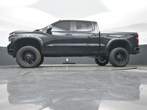 Used 2022 Chevrolet Silverado 1500 RST w/ Safety Package image 27