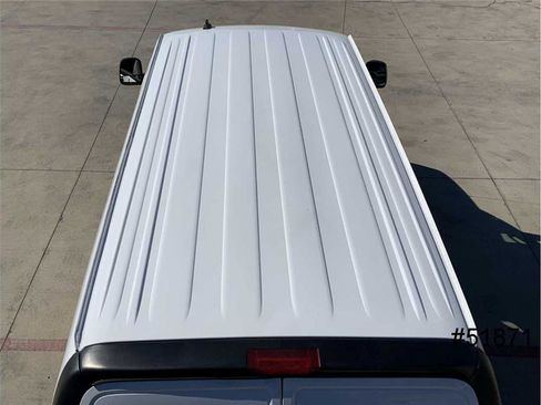 Used 2021 Chevrolet Express 2500 w/ Driver Convenience Package image 8