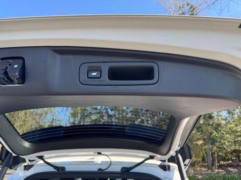 New 2026 Honda CR-V Sport Touring image 19