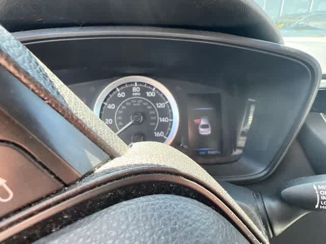Used 2022 Toyota Corolla LE FWD image 13