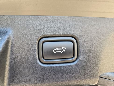 Used 2024 Hyundai Tucson SEL FWD image 17