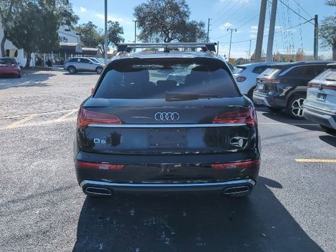 Used 2023 Audi Q5 2.0T Premium w/ Convenience Package image 6