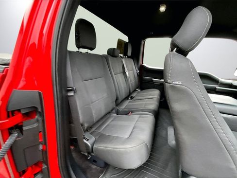 Used 2016 Ford F150 XLT w/ Equipment Group 301A Mid image 22