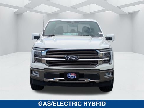 New 2026 Ford F150 King Ranch w/ Equipment Group 601A High AWD/4WD image 10
