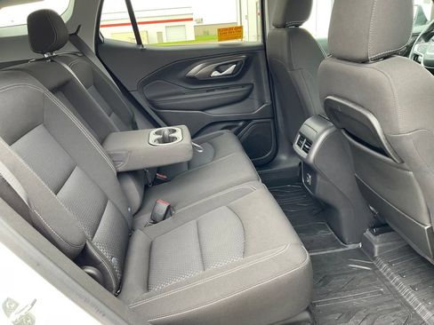 Certified 2022 GMC Terrain SLE w/ Driver Convenience Package AWD/4WD image 20