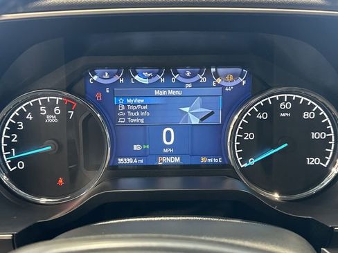 Used 2023 Ford F150 XLT w/ Equipment Group 302A High AWD/4WD image 38