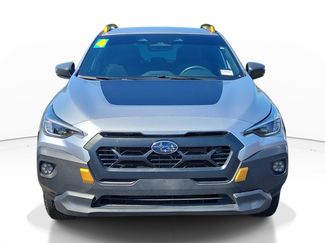 Used 2024 Subaru Crosstrek 2.5i Wilderness AWD/4WD video 2