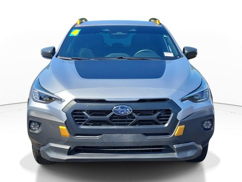 Used 2024 Subaru Crosstrek 2.5i Wilderness AWD/4WD image 2