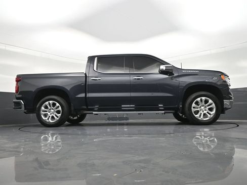 Used 2023 Chevrolet Silverado 1500 LTZ RWD image 26