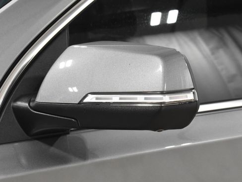 Used 2023 Chevrolet Traverse High Country w/ LPO, Floor Liner Package image 42