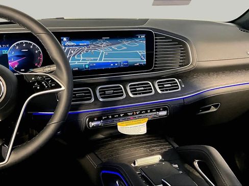 New 2026 Mercedes-Benz GLE 350 4MATIC image 8