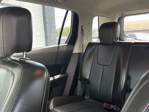 Used 2017 GMC Terrain SLT w/ Open Road Package FWD image 20