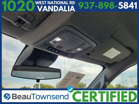 Used 2024 Chevrolet Silverado 1500 W/T w/ WT Fleet Convenience Package image 28