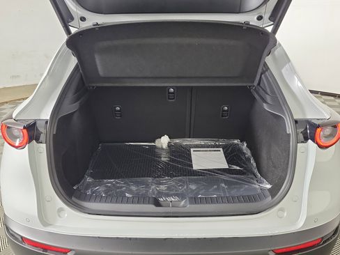 New 2026 MAZDA CX-30 Aire Edition image 27