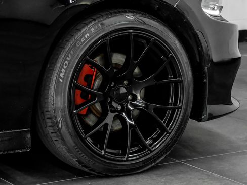 Used 2022 Dodge Charger R/T RWD image 67