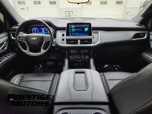 Used 2023 Chevrolet Suburban High Country w/ Advanced Technology Package image 21