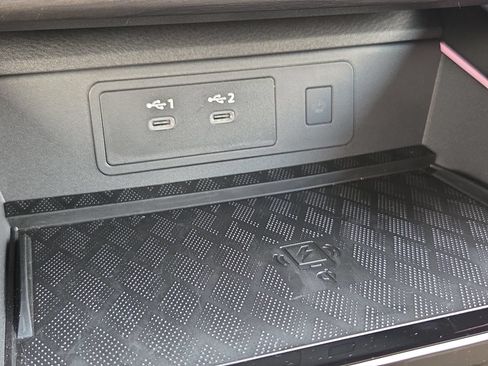 Used 2025 Nissan Murano SL w/ Cargo Package AWD/4WD image 18