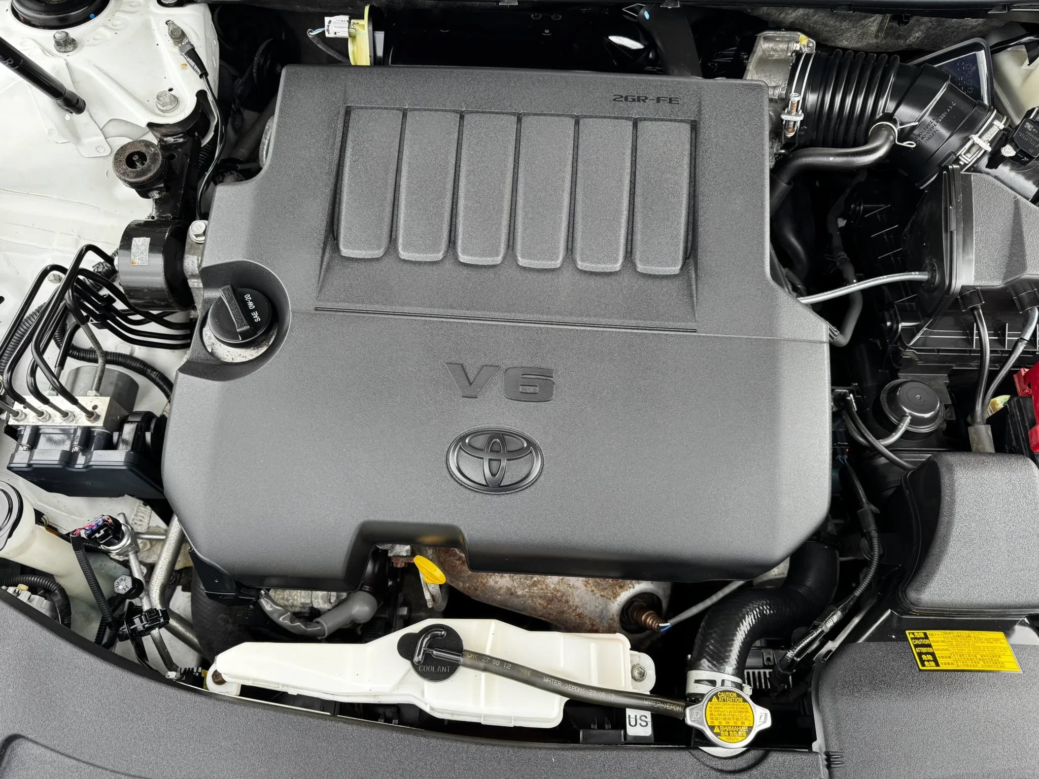 Used 2013 Toyota Avalon Limited w/ Technology Pkg FWD image 41