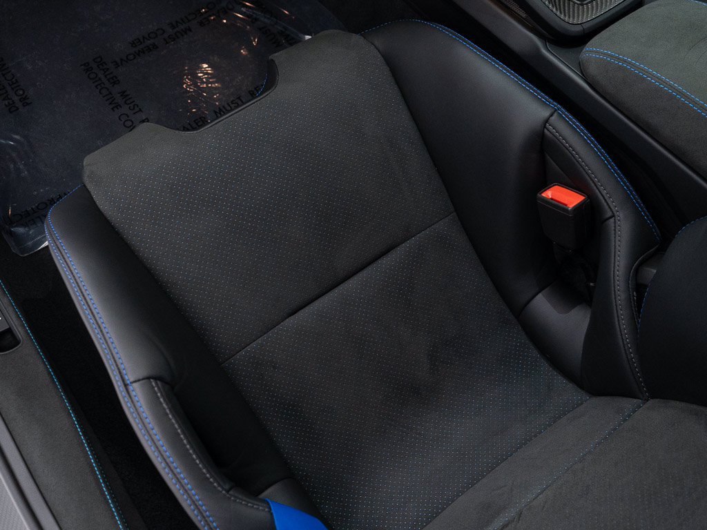 Used 2026 Porsche 911 GT3 RWD image 19