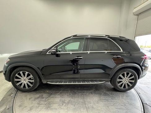 Used 2024 Mercedes-Benz GLE 450 4MATIC image 15