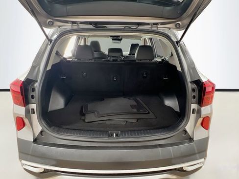 Certified 2022 Kia Seltos S image 26
