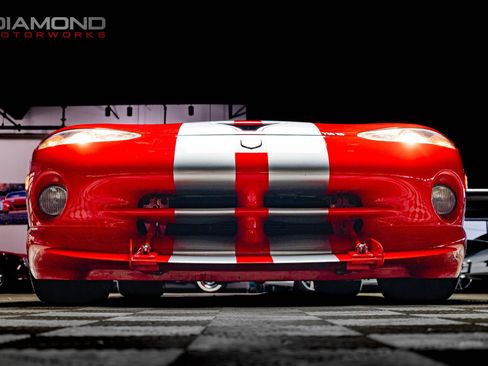Used 2000 Dodge Viper GTS image 77