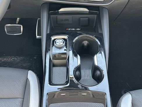 New 2026 Buick Envision Sport Touring AWD/4WD image 16