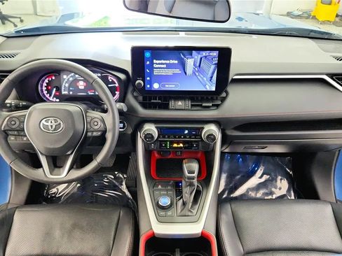 Used 2024 Toyota RAV4 TRD Off-Road w/ Weather Package AWD/4WD image 28