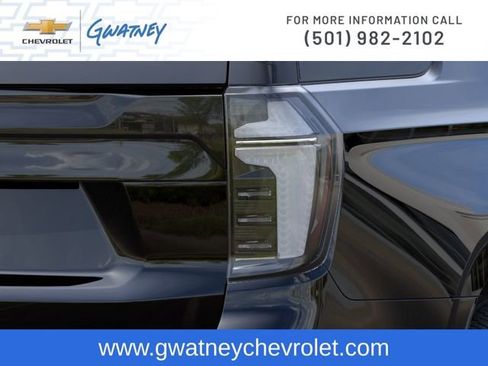 New 2026 Chevrolet Tahoe High Country AWD/4WD image 11