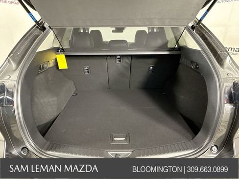 Used 2025 MAZDA CX-5 AWD 2.5 S image 25