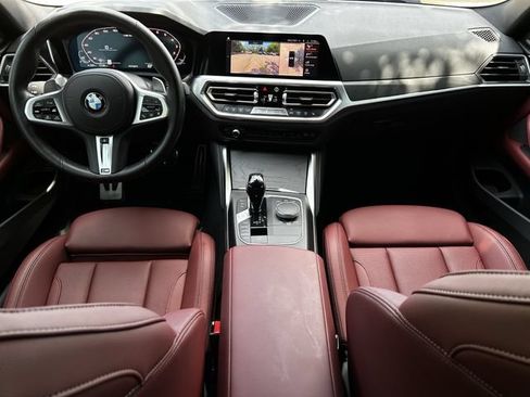 Used 2023 BMW 440i xDrive Coupe w/ Premium Package AWD/4WD image 12