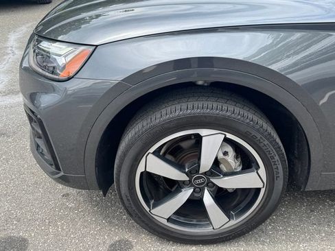 Used 2023 Audi Q5 2.0T Premium Plus w/ Premium Plus Package AWD/4WD image 10
