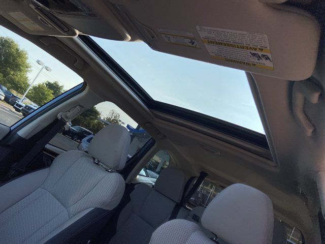 Used 2024 Subaru Forester Premium AWD/4WD image 31