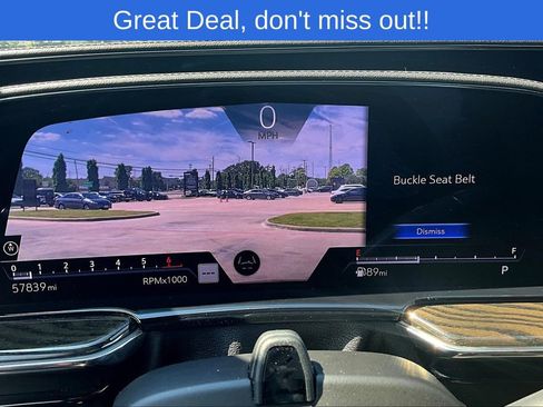 Used 2024 Cadillac Escalade Premium Luxury image 27