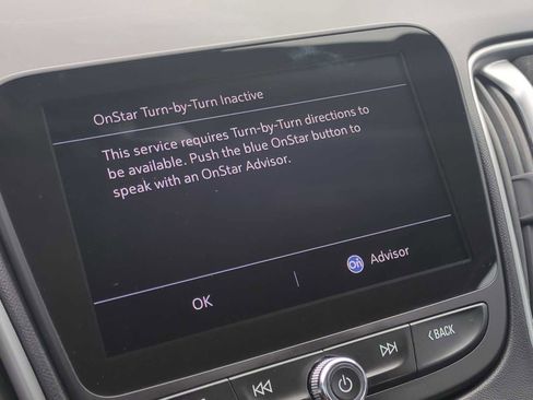 Used 2023 Chevrolet Malibu LT FWD image 14