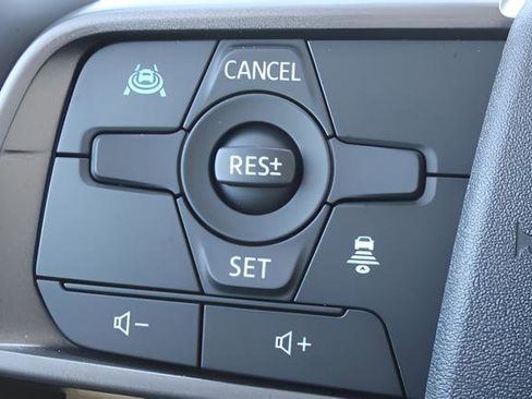New 2026 Nissan Sentra SL FWD image 28